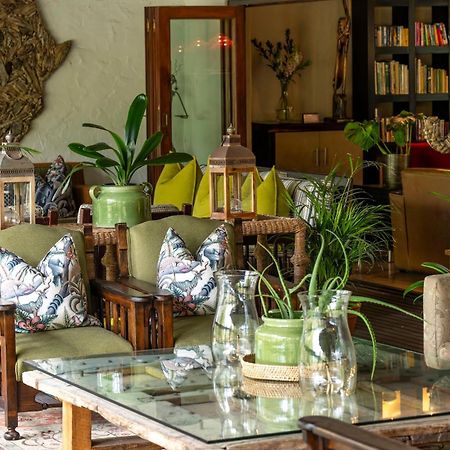Woodall Country House And Spa Addo Dış mekan fotoğraf