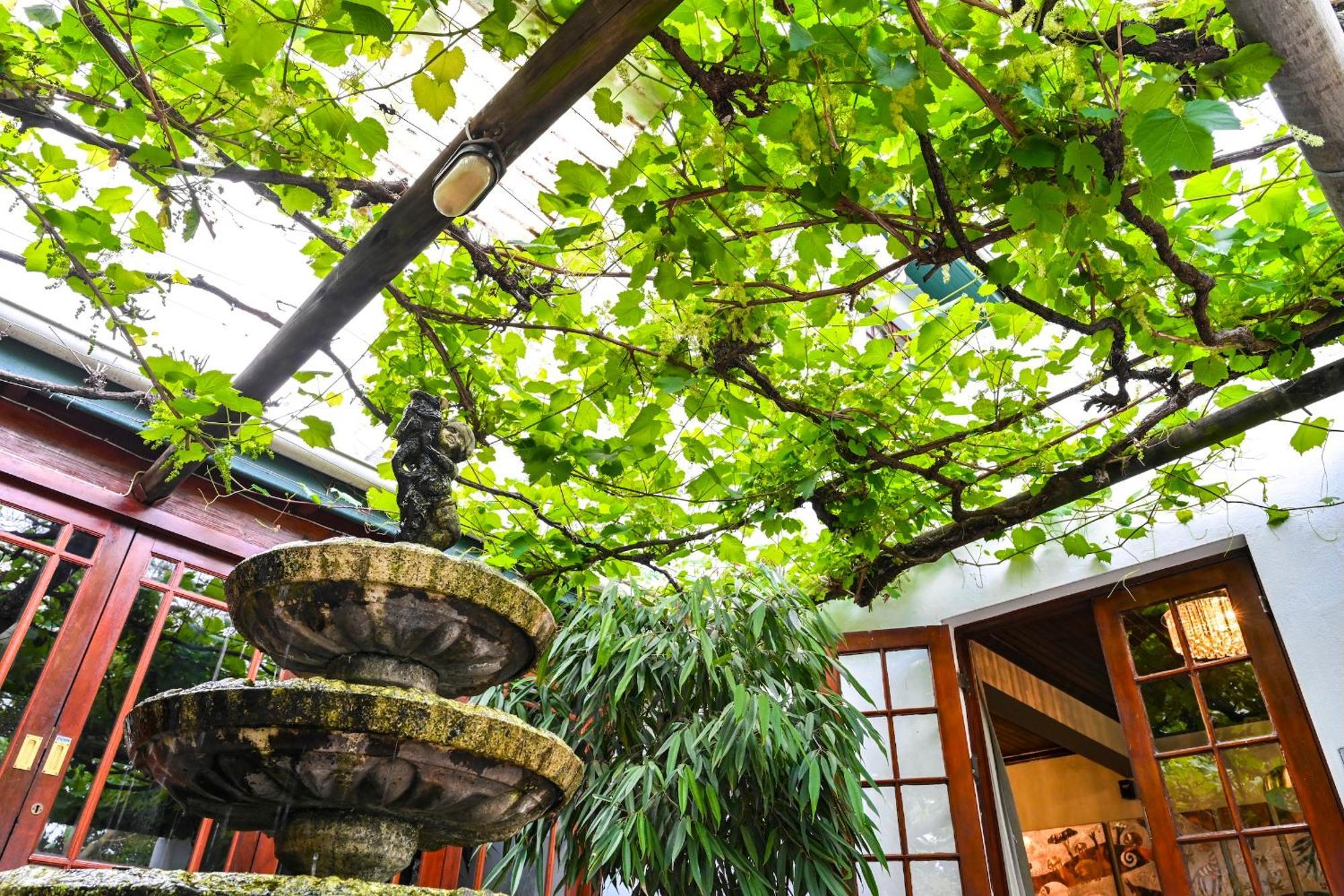 Woodall Country House And Spa Addo Dış mekan fotoğraf
