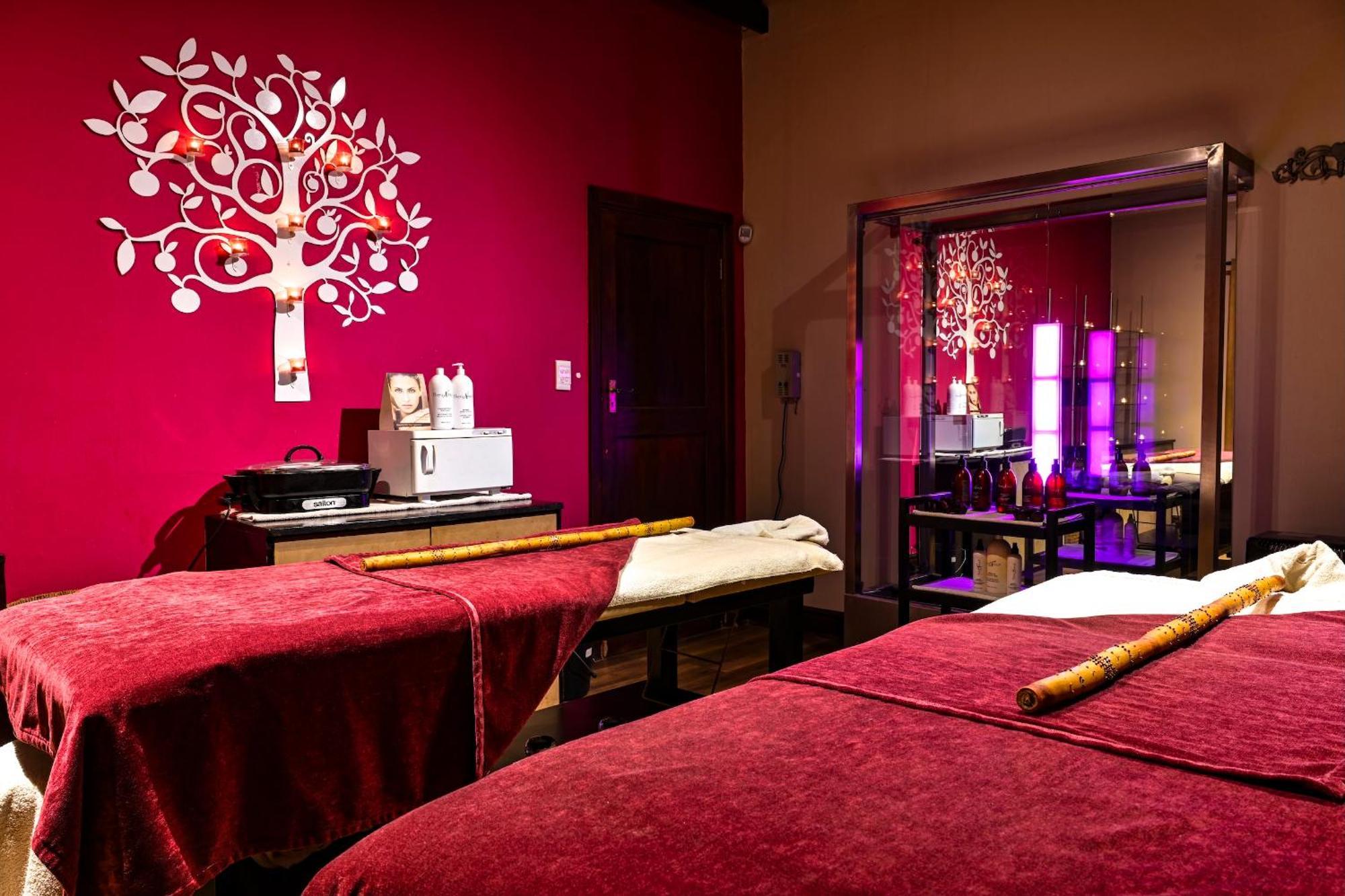 Woodall Country House And Spa Addo Dış mekan fotoğraf