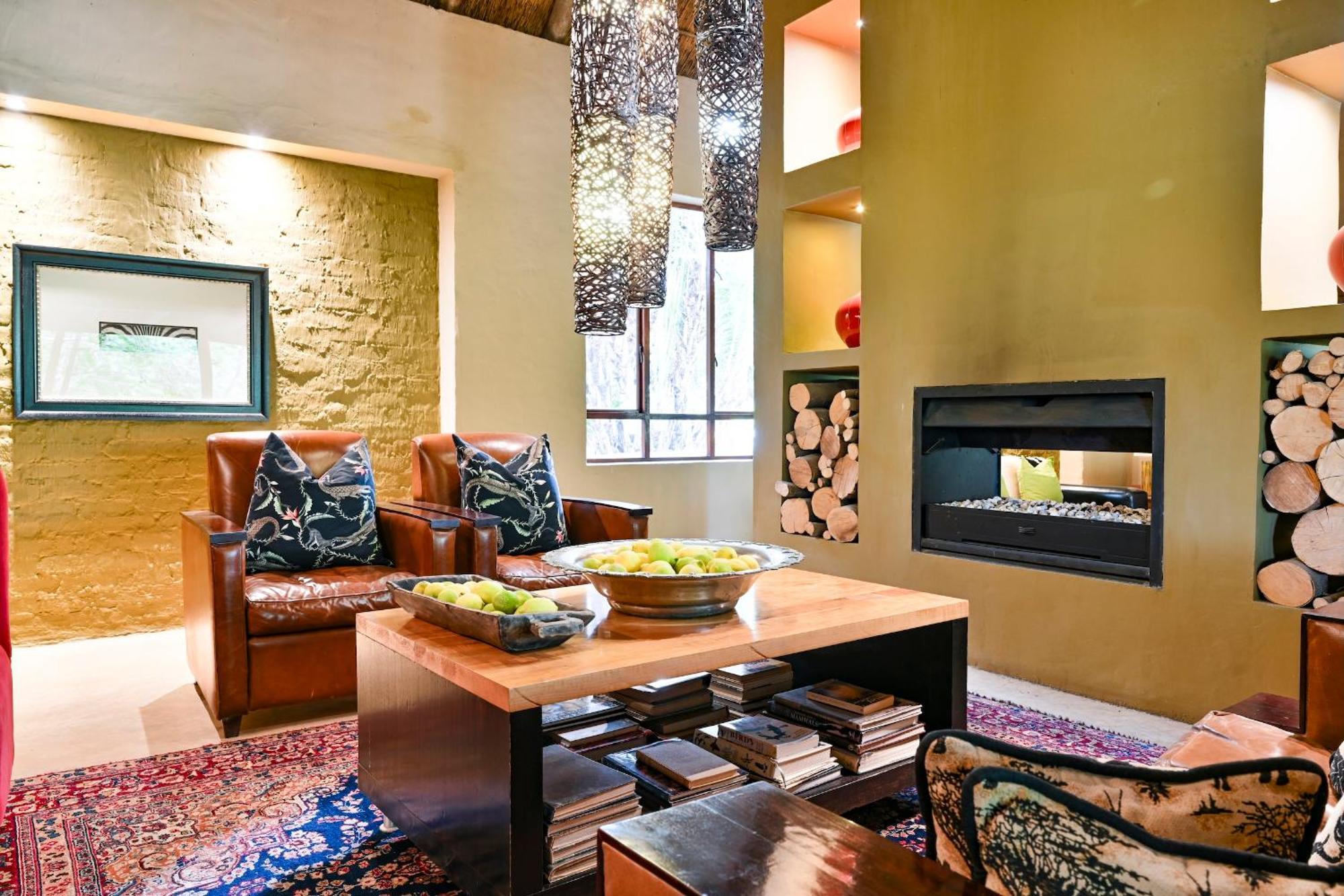 Woodall Country House And Spa Addo Dış mekan fotoğraf
