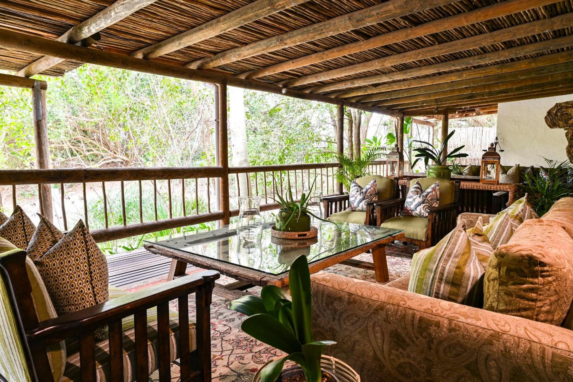 Woodall Country House And Spa Addo Dış mekan fotoğraf