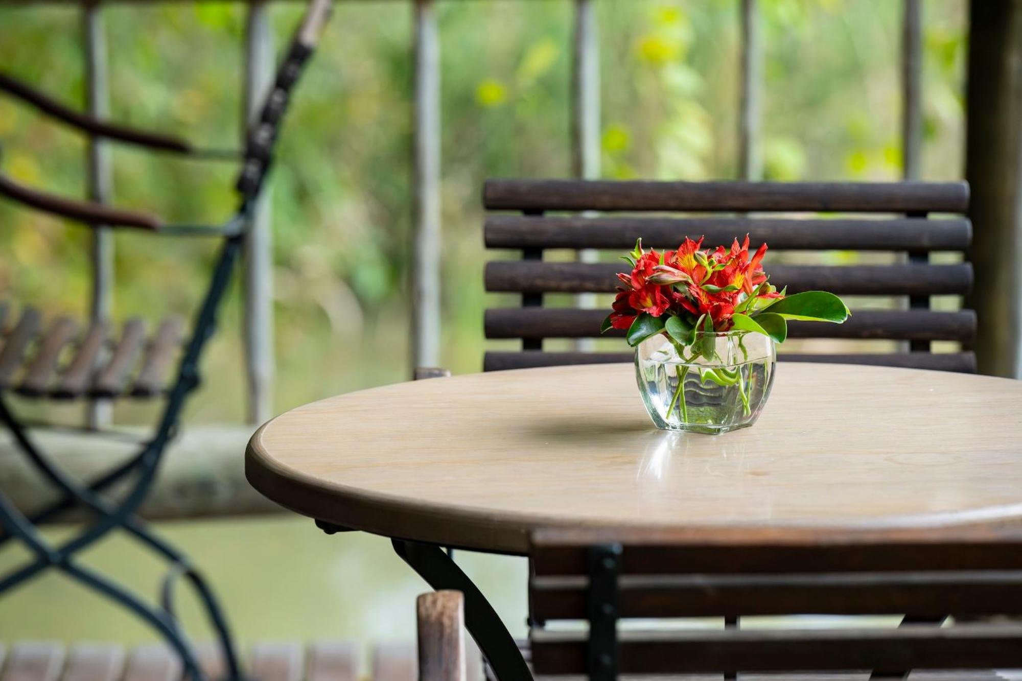 Woodall Country House And Spa Addo Dış mekan fotoğraf