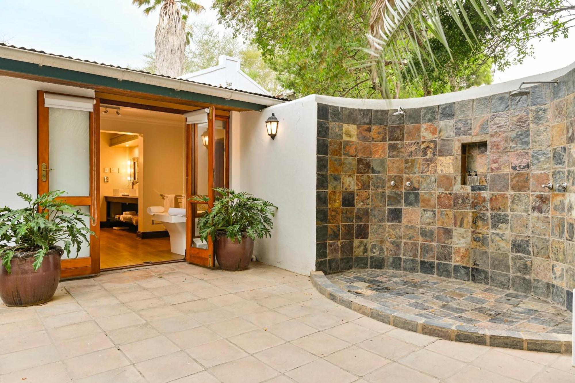 Woodall Country House And Spa Addo Dış mekan fotoğraf