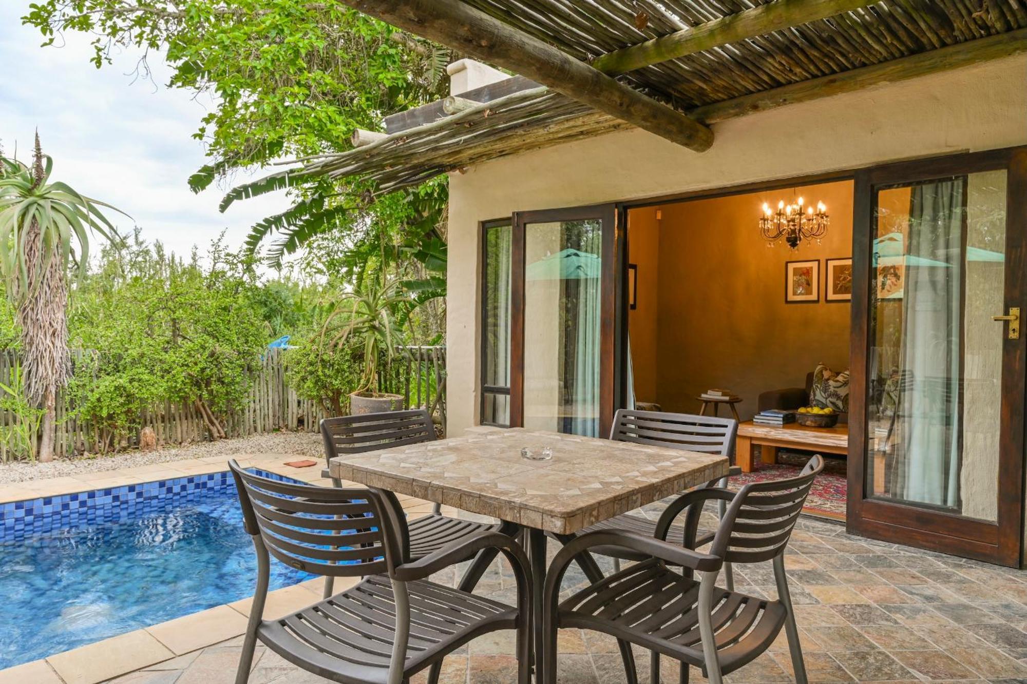 Woodall Country House And Spa Addo Dış mekan fotoğraf