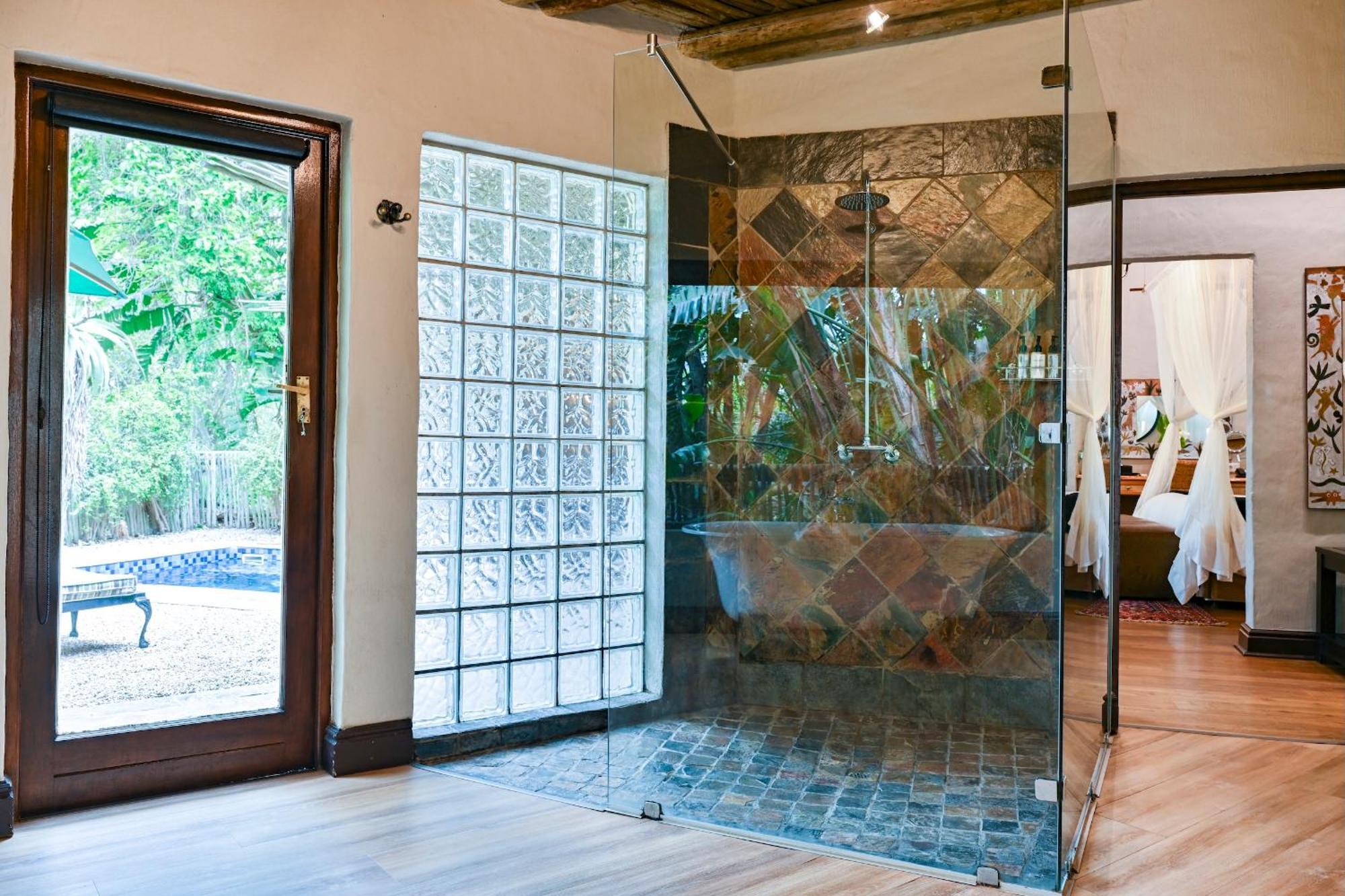 Woodall Country House And Spa Addo Dış mekan fotoğraf
