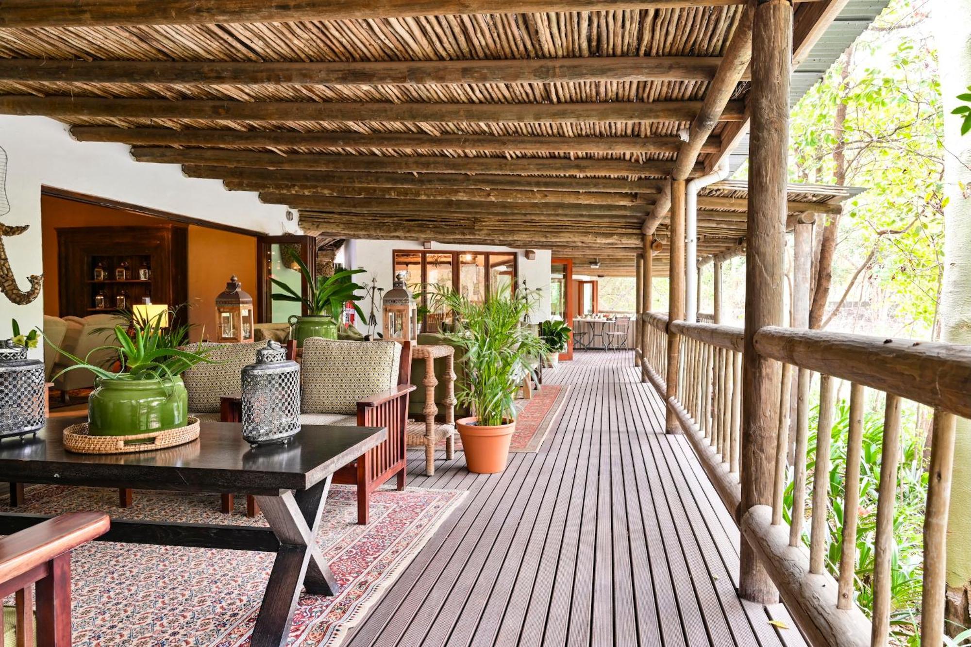 Woodall Country House And Spa Addo Dış mekan fotoğraf