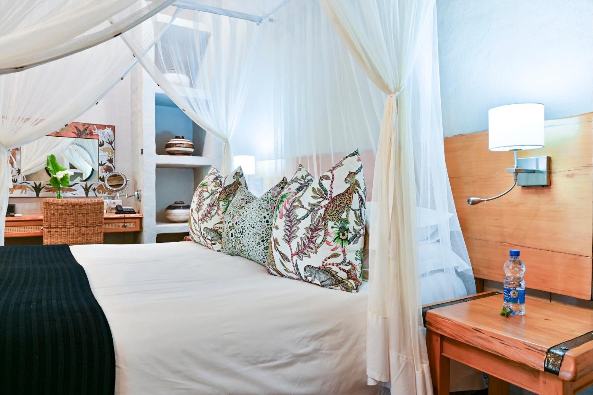 Woodall Country House And Spa Addo Dış mekan fotoğraf