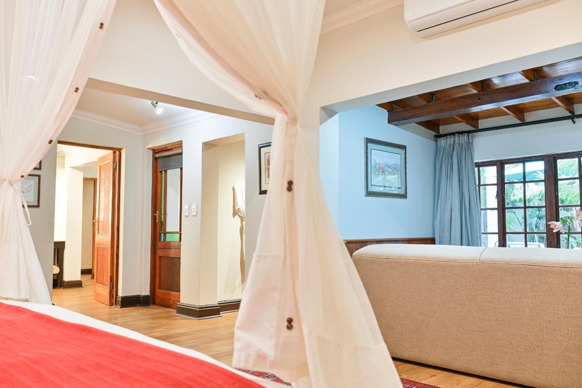 Woodall Country House And Spa Addo Dış mekan fotoğraf