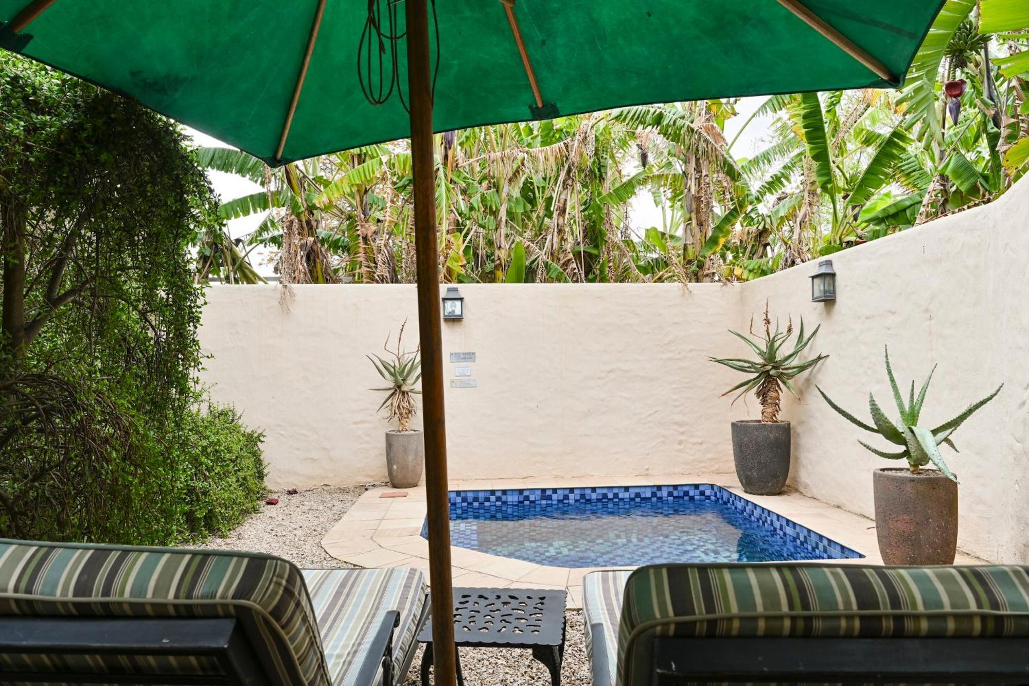 Woodall Country House And Spa Addo Dış mekan fotoğraf