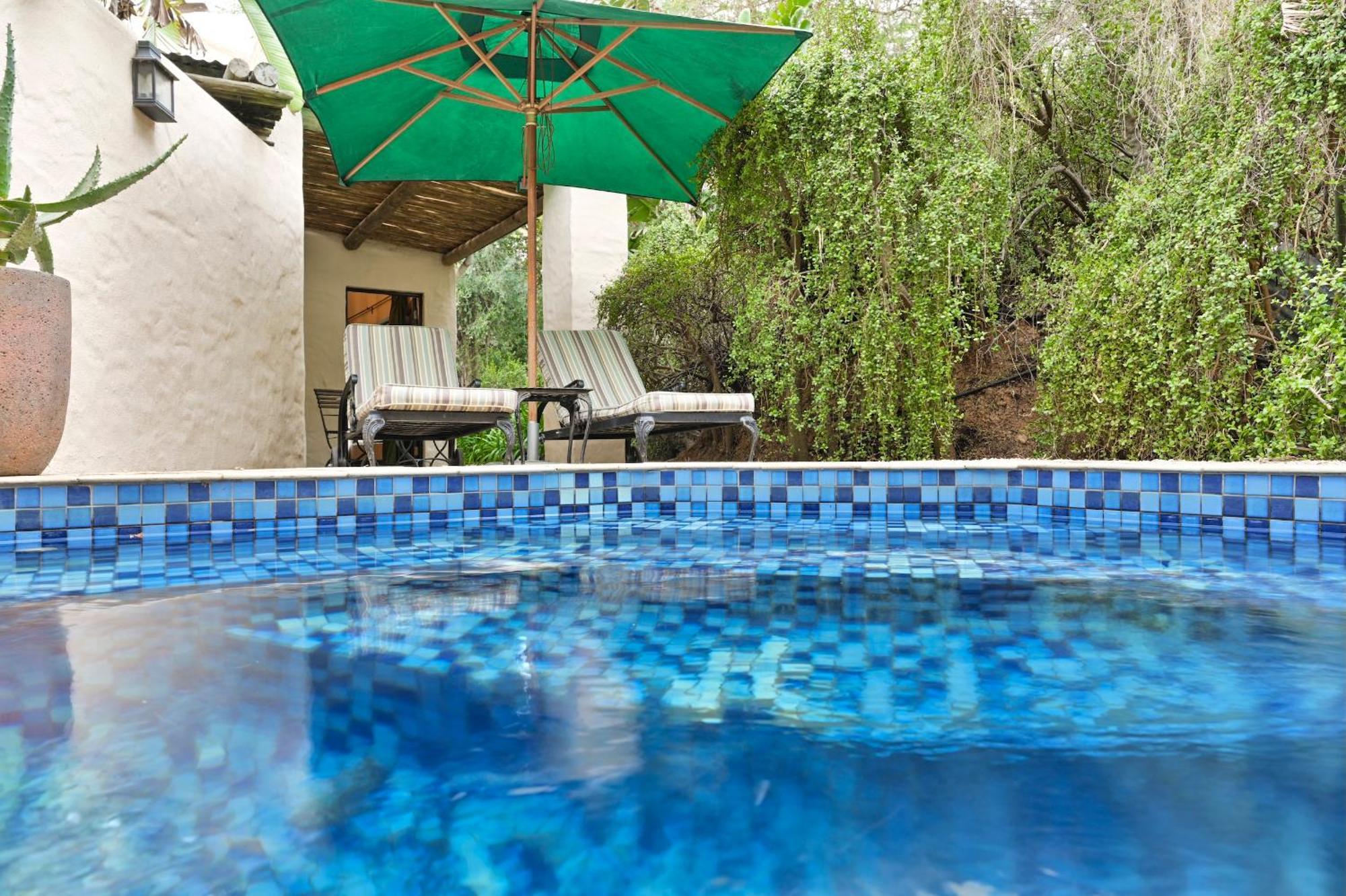 Woodall Country House And Spa Addo Dış mekan fotoğraf