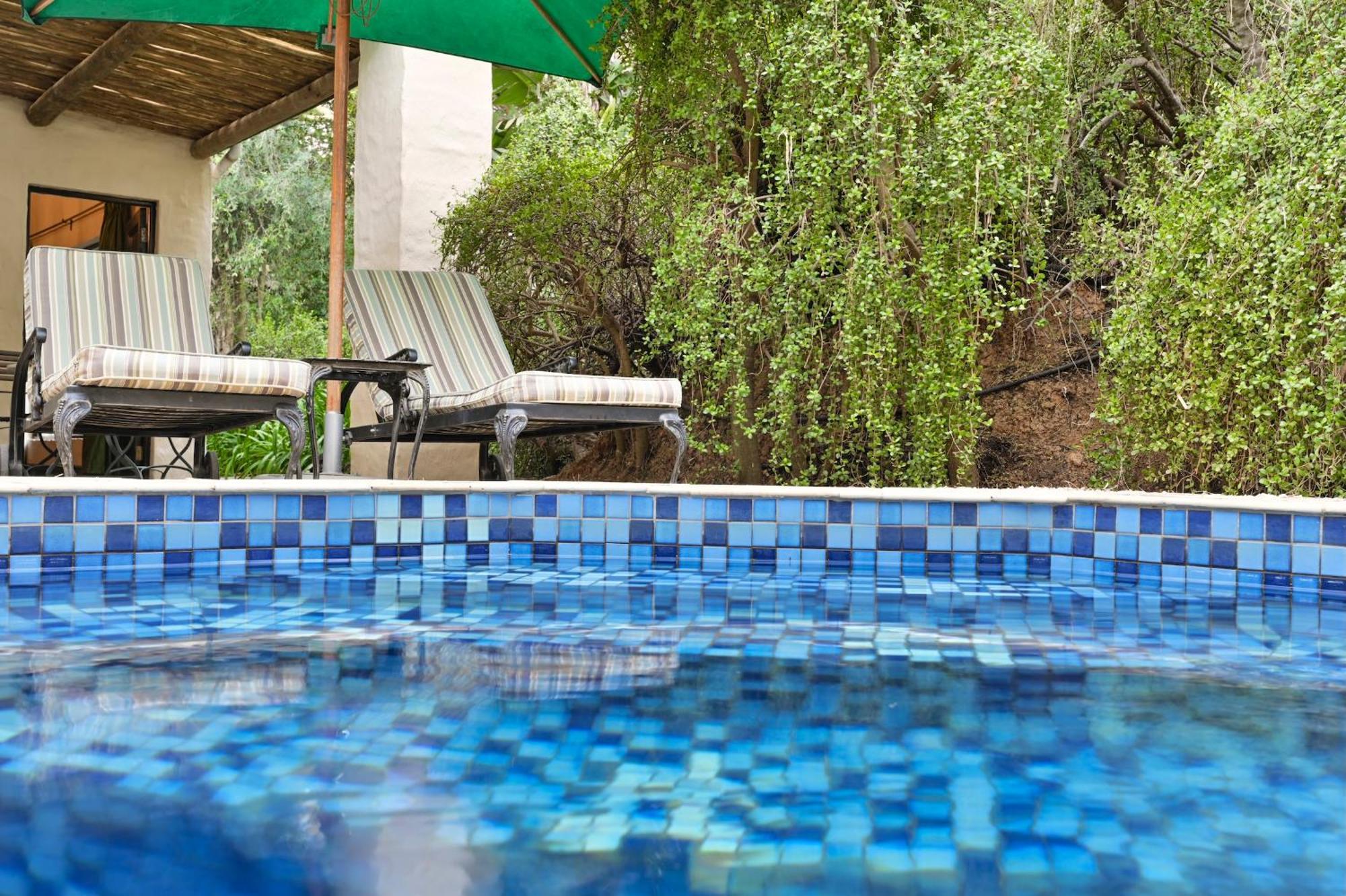 Woodall Country House And Spa Addo Dış mekan fotoğraf