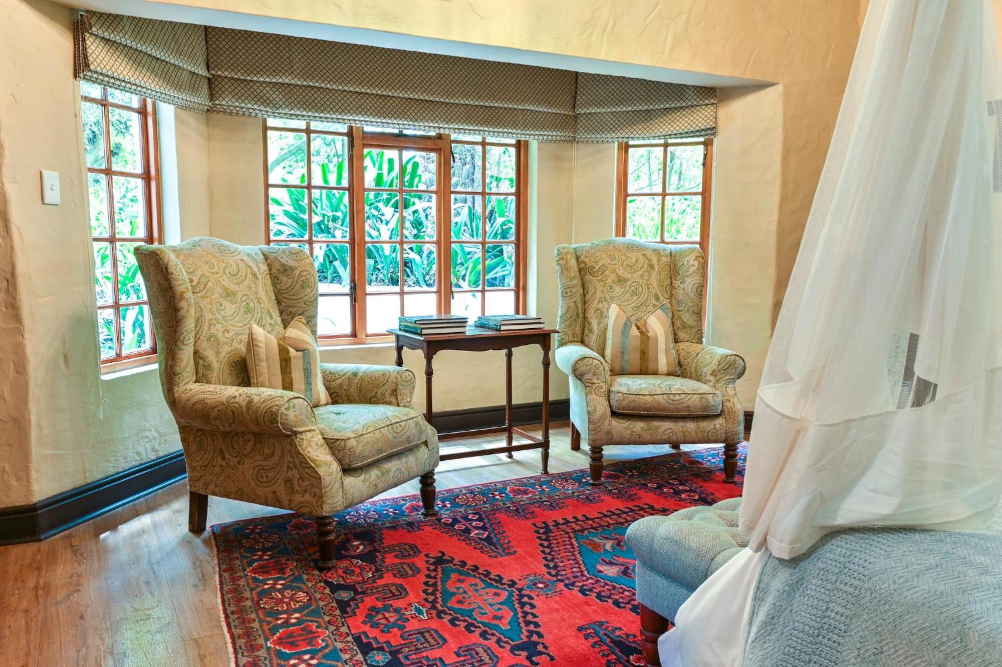 Woodall Country House And Spa Addo Dış mekan fotoğraf