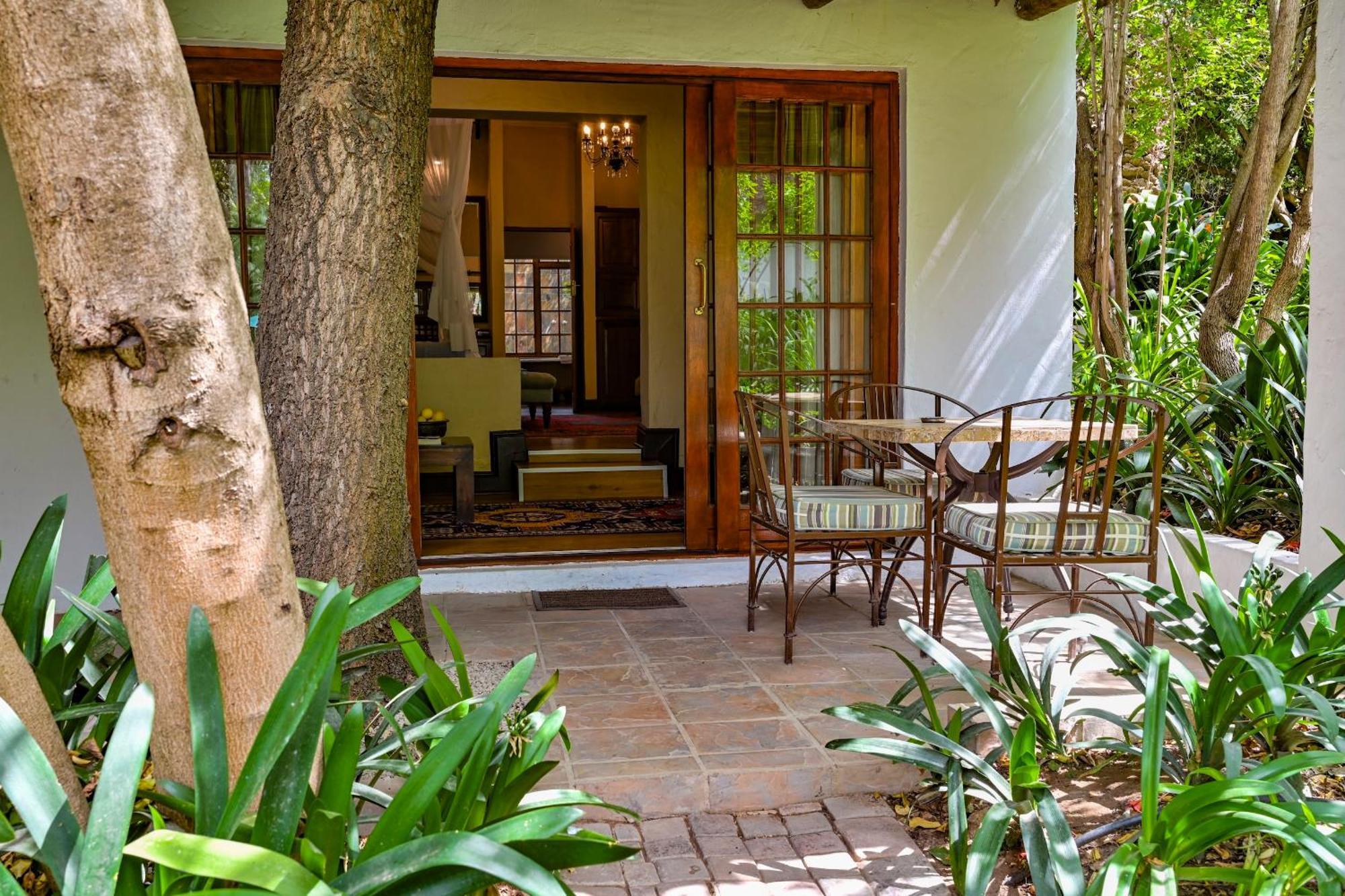 Woodall Country House And Spa Addo Dış mekan fotoğraf