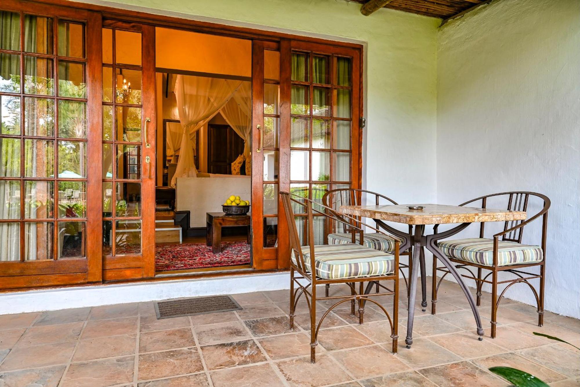 Woodall Country House And Spa Addo Dış mekan fotoğraf