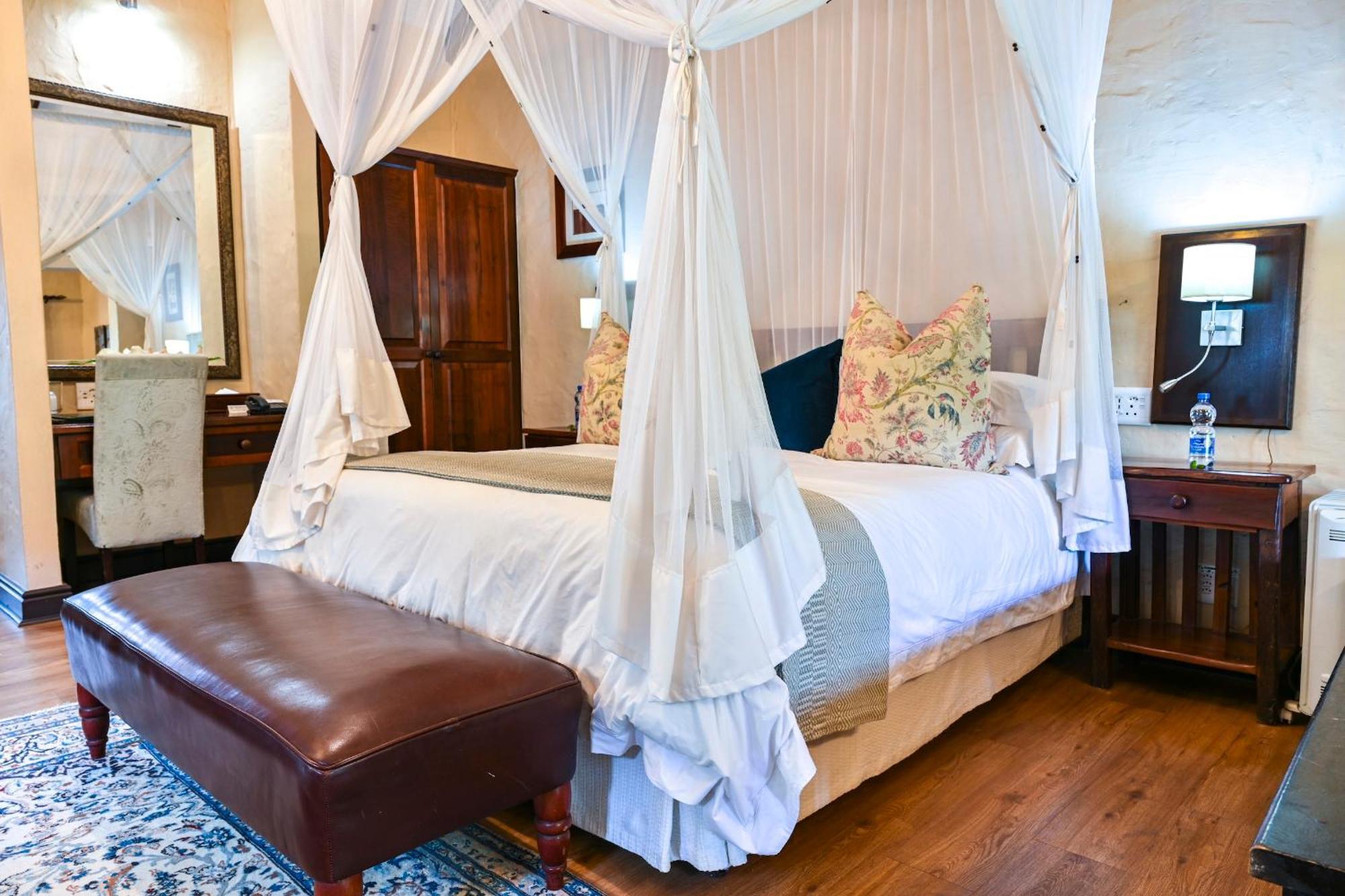 Woodall Country House And Spa Addo Dış mekan fotoğraf