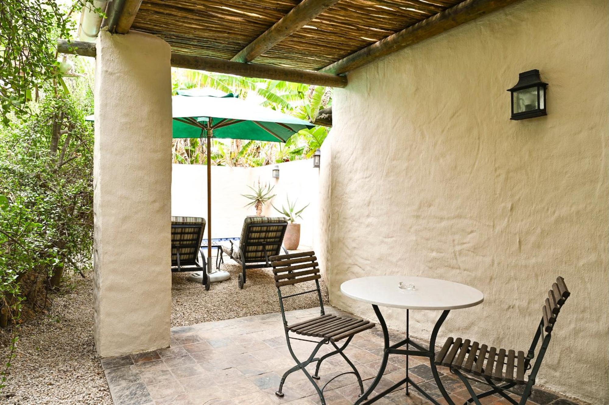 Woodall Country House And Spa Addo Dış mekan fotoğraf