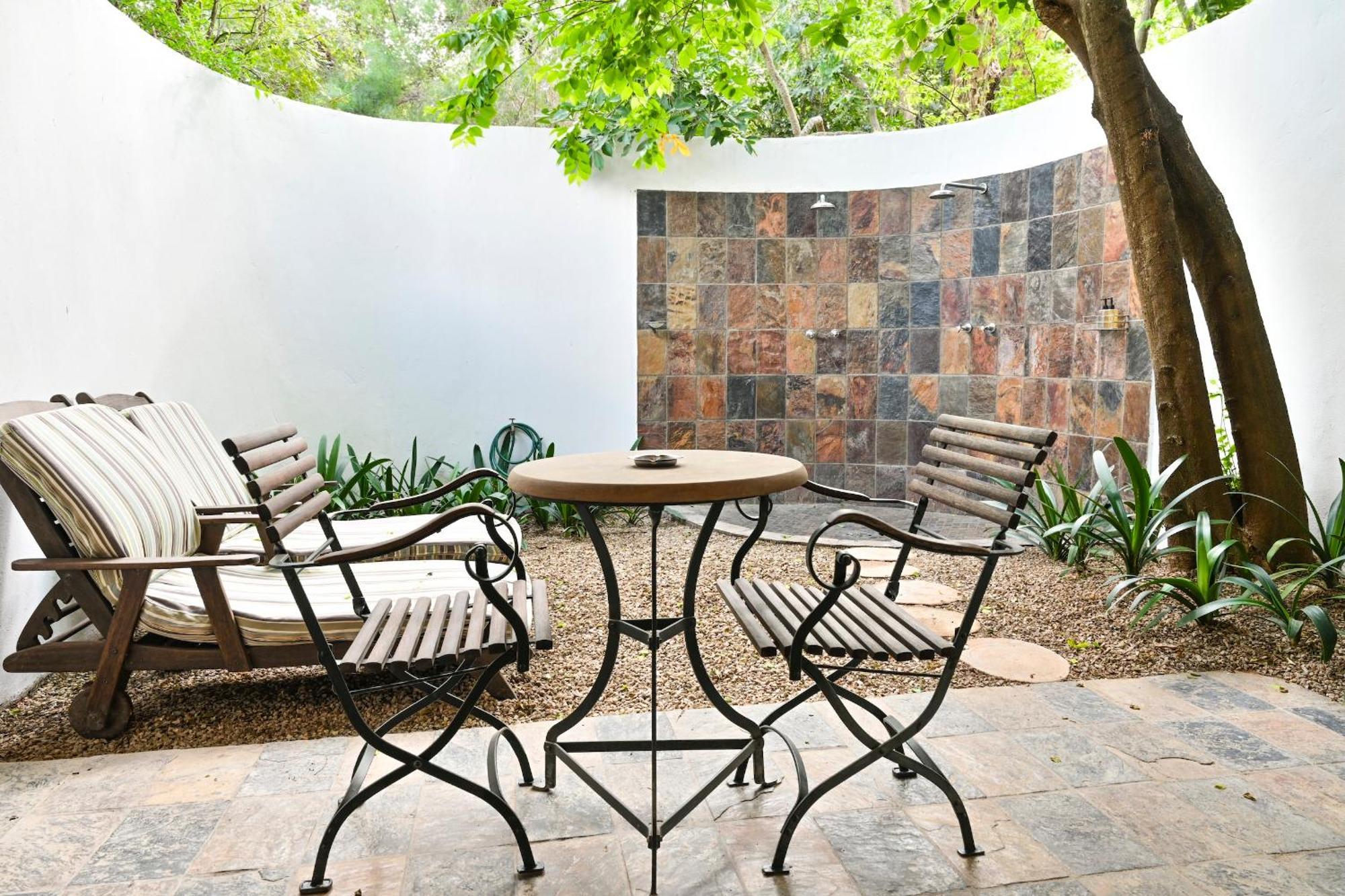 Woodall Country House And Spa Addo Dış mekan fotoğraf
