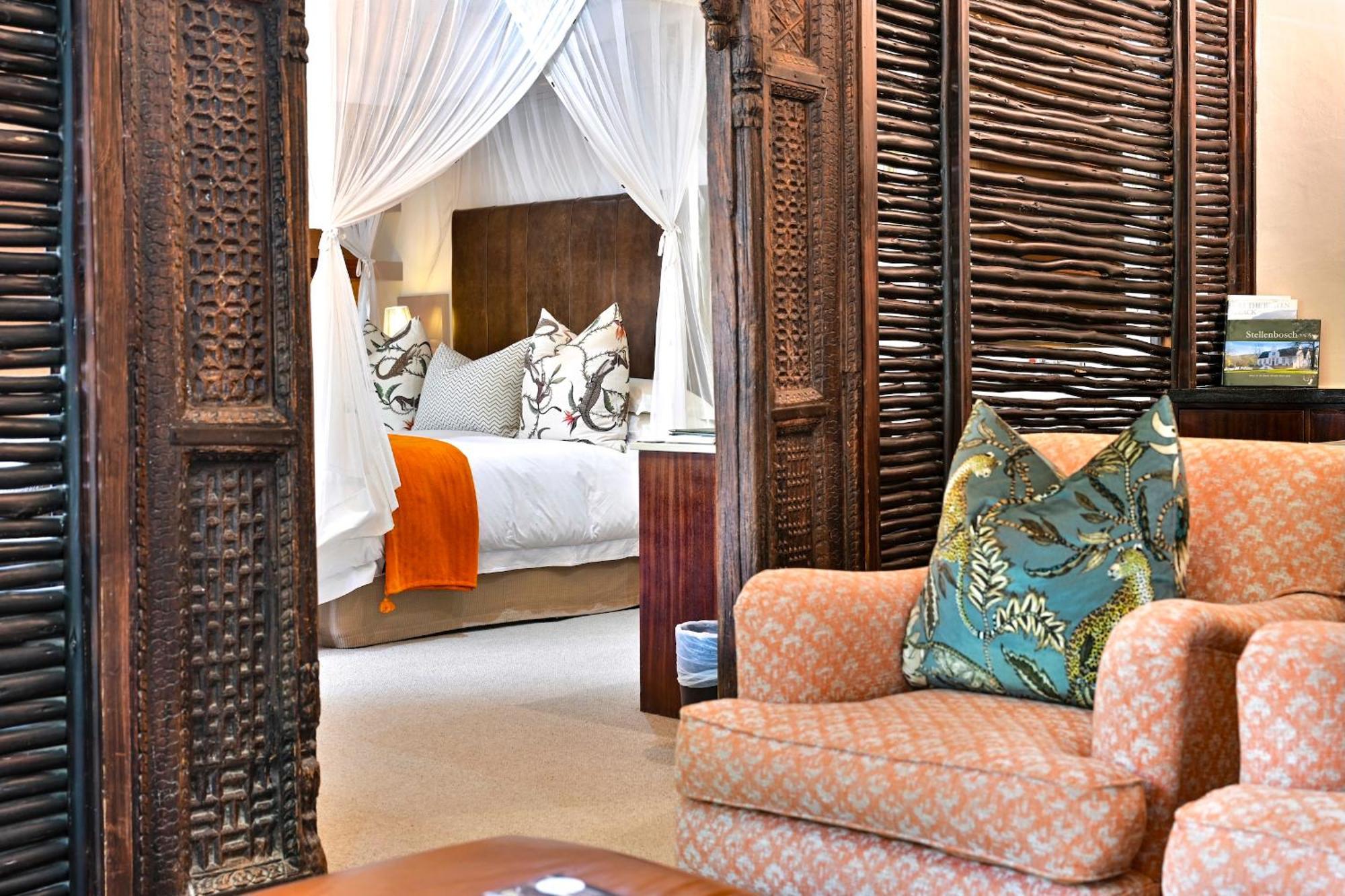 Woodall Country House And Spa Addo Dış mekan fotoğraf