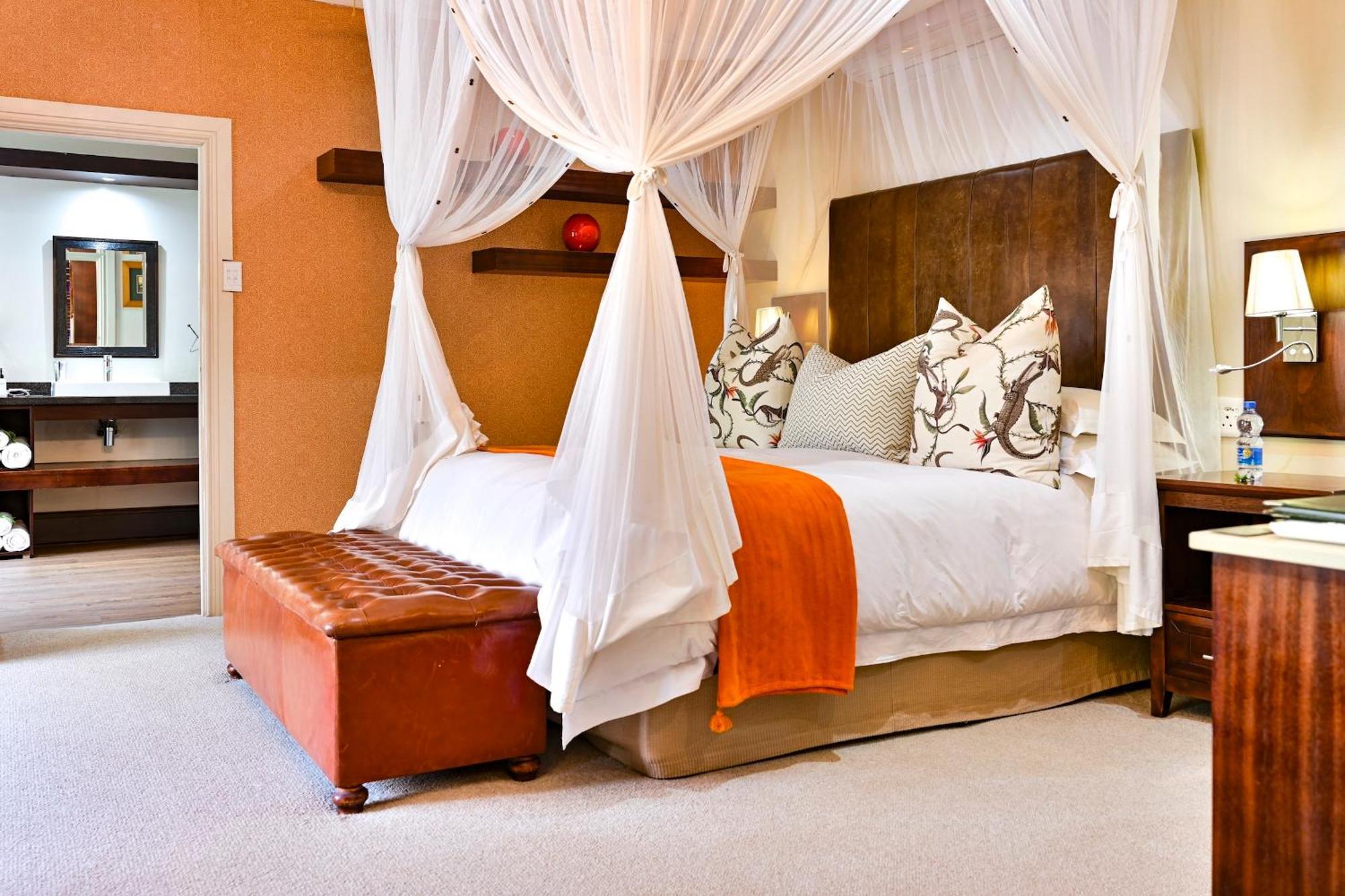Woodall Country House And Spa Addo Dış mekan fotoğraf