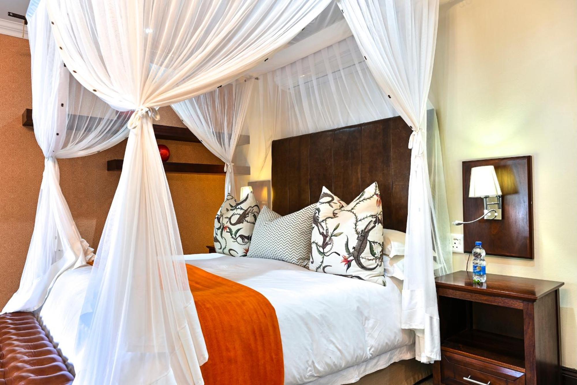 Woodall Country House And Spa Addo Dış mekan fotoğraf